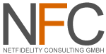 NetFidelity Consulting GmbH Logo
