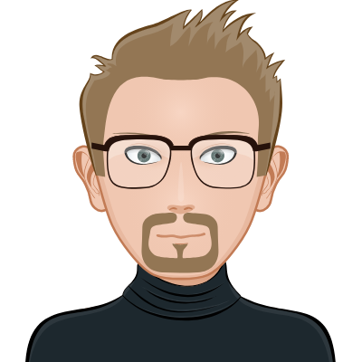 Dirk Sterzik